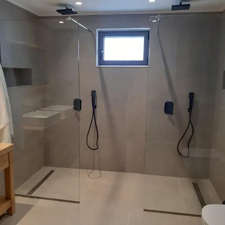 Cato Agro 1, Seafront With Private Pool Villa