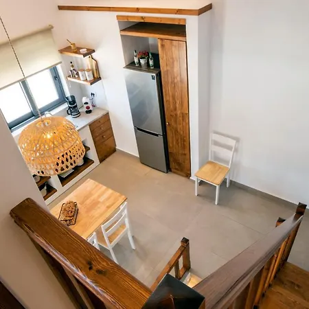 Cato Agro 1, Seafront With Private Pool Villa