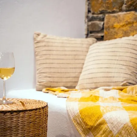 Cato Agro 1, Seafront With Private Pool Villa