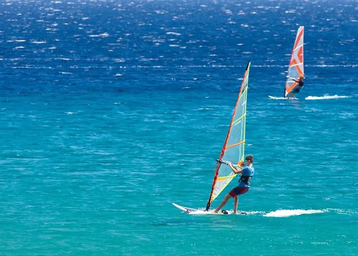 Cato Agro 1, Seafront With Private Pool *