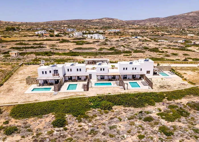 Villa Cato Agro 1, Seafront With Private Pool