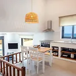 Villa Cato Agro 1, Seafront With Private Pool