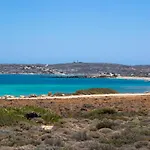 Cato Agro 1, Seafront With Private Pool Villa *