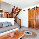 Cato Agro 1, Seafront With Private Pool Villa