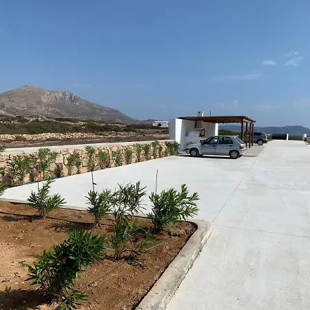 Βίλα Cato Agro 1, Seafront With Private Pool *