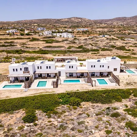 ヴィラ Cato Agro 1, Seafront With Private Pool
