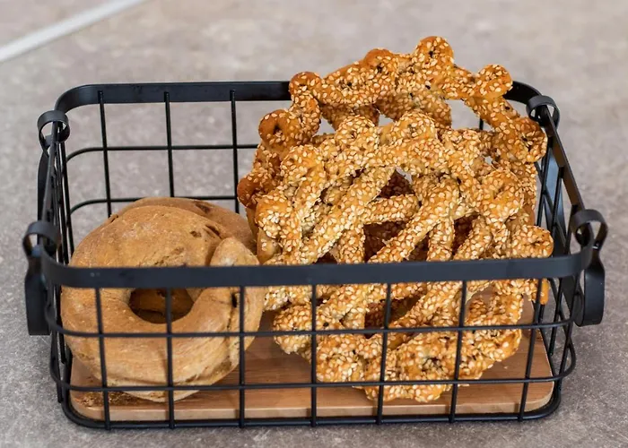 Villa Cato Agro 1, Seafront With Private Pool *