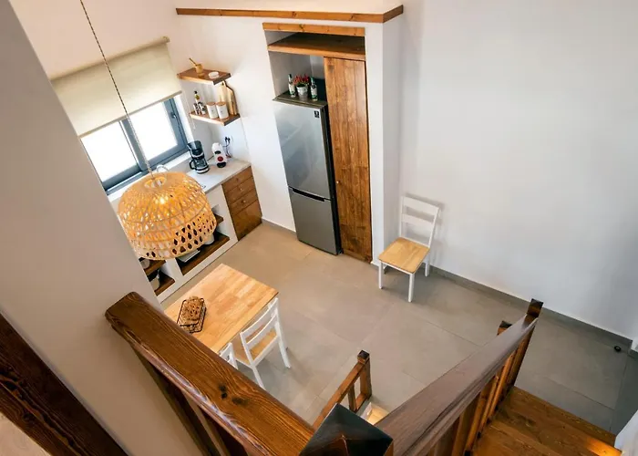 Cato Agro 1, Seafront With Private Pool Villa