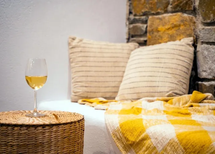 Cato Agro 1, Seafront With Private Pool Villa